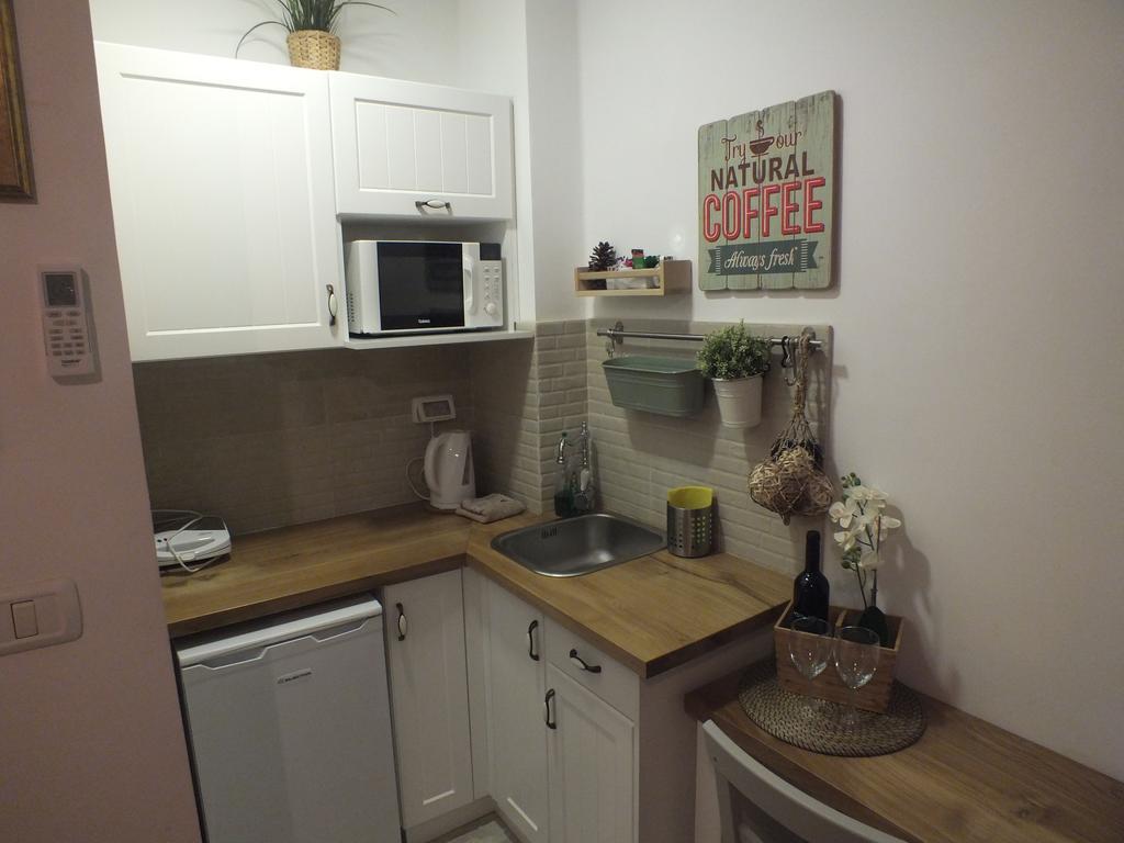Apartamento Banker'S Boutique Haifa Habitación foto